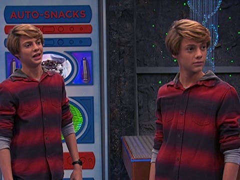 Henry Danger - Episode 16