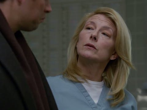 Law & Order - Episode 19
