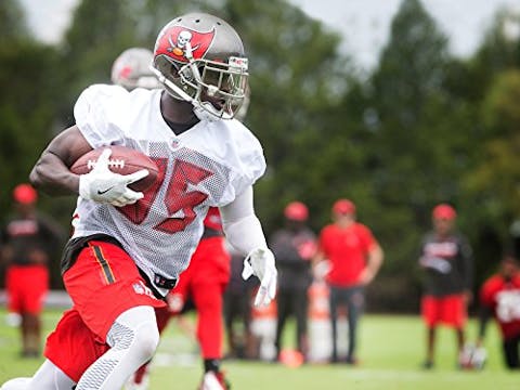 Hard Knocks: Training Camp - Episode 3