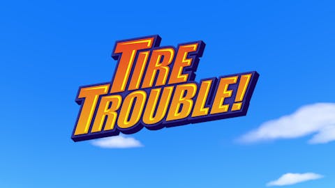 Blaze and the Monster Machines - Episode 6