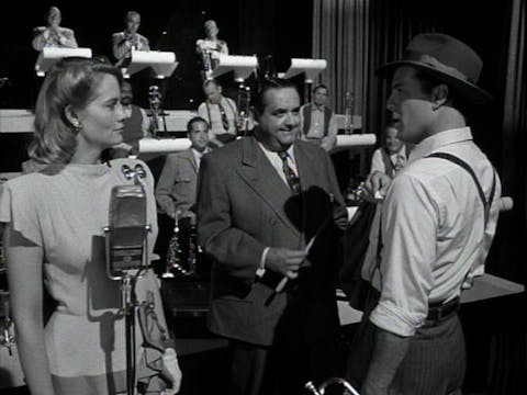 Moonlighting - Episode 4