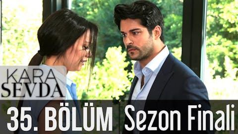 Endless Love - Episode 35