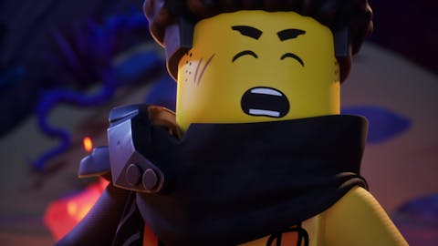 Ninjago: Dragons Rising - Episode 2