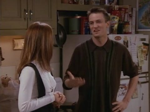 Friends - Episode 17