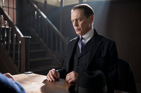 Boardwalk Empire - Episode 5