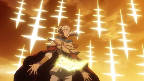 Black Clover - Episode 41
