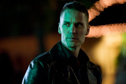 True Detective - Episode 1