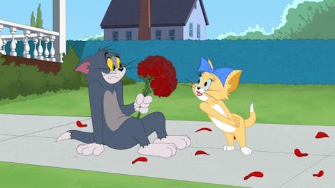 The Tom and Jerry Show - Episode 54