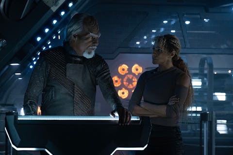 Star Trek: Picard - Episode 5