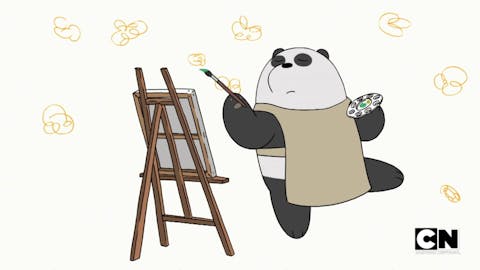 We Bare Bears - Episode 10