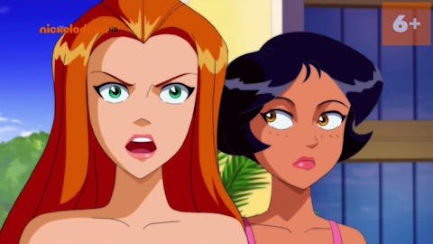 Totally Spies! - Episode 3