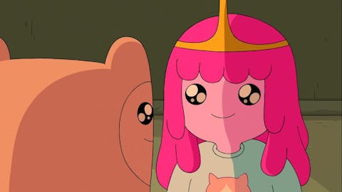 Adventure Time - Episode 23