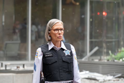 Chicago P.D. - Episode 5