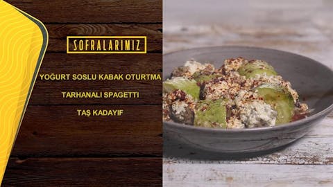 Sofralarımız - Episode 63