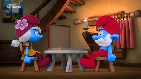 The Smurfs - Episode 22