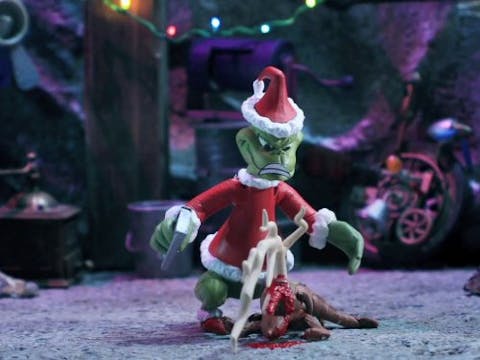 Robot Chicken - Episode 21