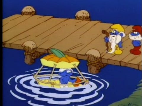The Smurfs - Episode 5