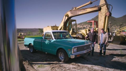 Wheeler Dealers - Episode 11