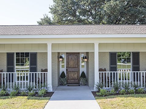 Fixer Upper - Episode 7