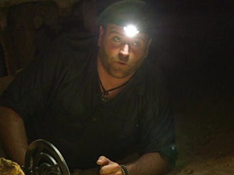 Expedition Unknown - Episode 16