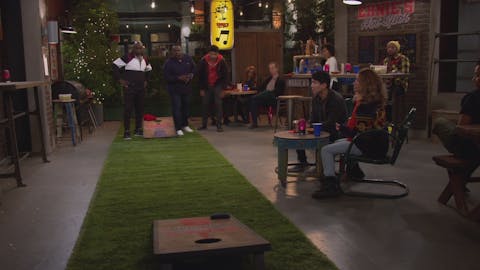 The Neighborhood - Episode 11
