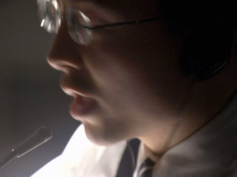 Air Crash Investigation - Episode 5