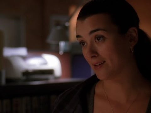 NCIS - Episode 12