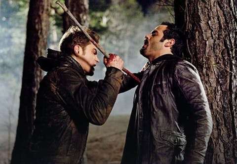 The Vampire Diaries - Episode 17