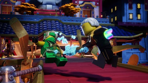 Ninjago: Dragons Rising - Episode 17