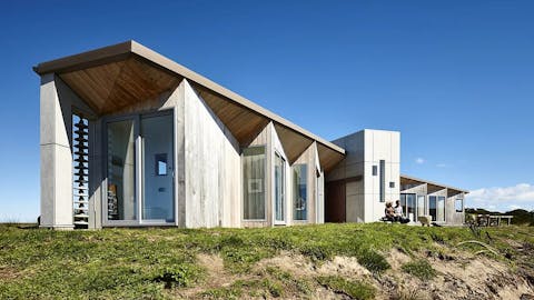 Grand Designs Australia - Episode 9