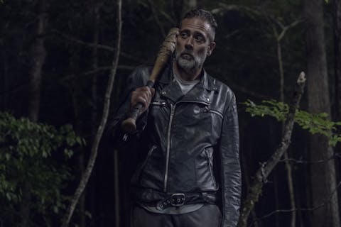 The Walking Dead - Episode 5