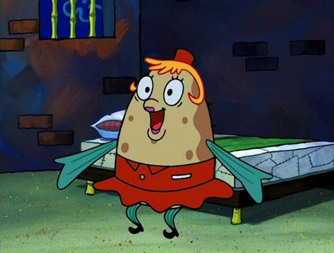 SpongeBob SquarePants - Episode 5