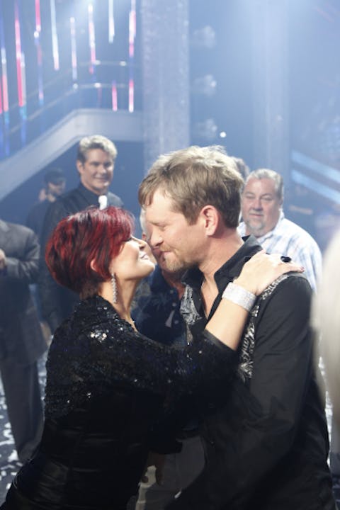 America's Got Talent - Episode 26