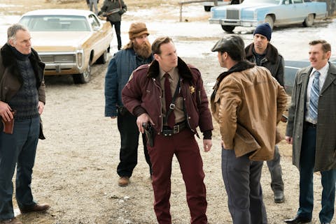 Fargo - Episode 3