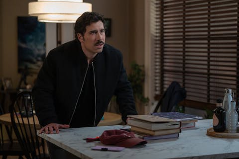 Law & Order: Special Victims Unit - Episode 17
