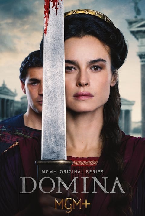 Domina - Episode 8