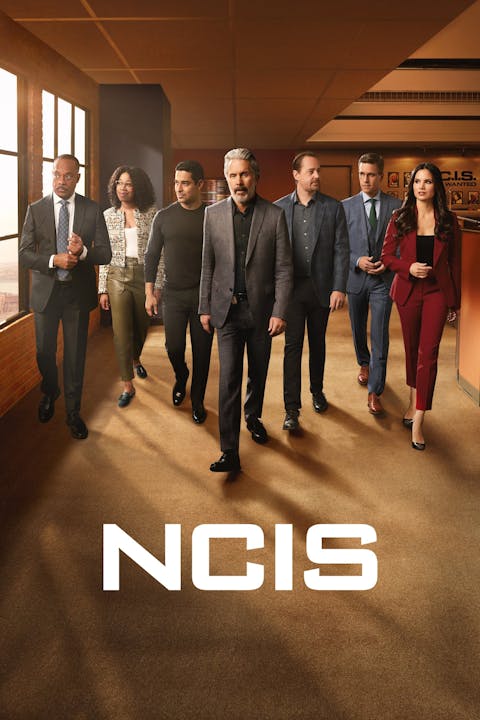 NCIS - Episode 20
