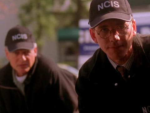 NCIS - Episode 16