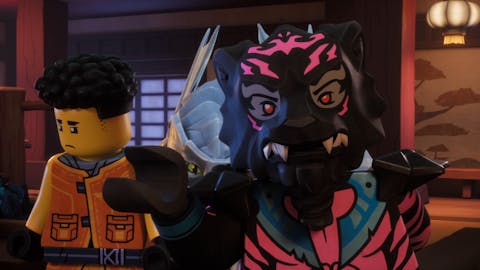 Ninjago: Dragons Rising - Episode 15
