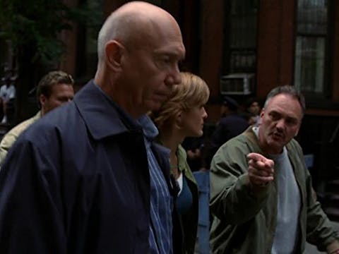 Law & Order: Special Victims Unit - Episode 6