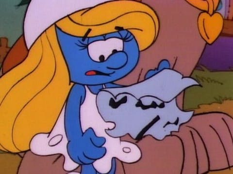 The Smurfs - Episode 15
