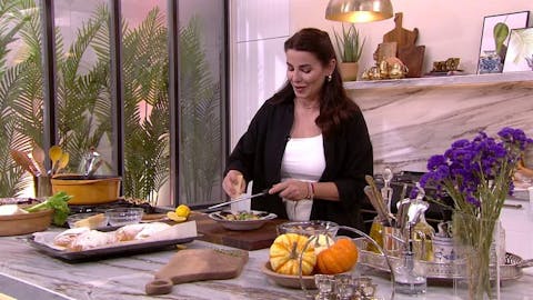İlk Kaşıkta Aşk - Episode 30