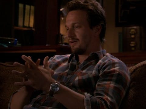 In Treatment - Episode 39