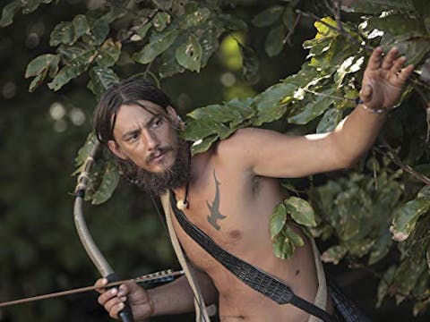 Naked and Afraid XL - Episode 2