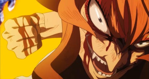 Black Clover - Episode 48
