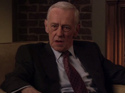 In Treatment - Episode 9