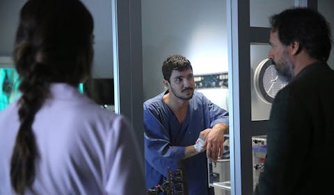 Hekimoglu - Episode 15