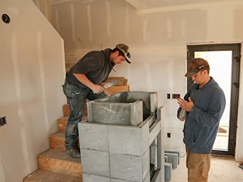 Building Off the Grid - Episode 3