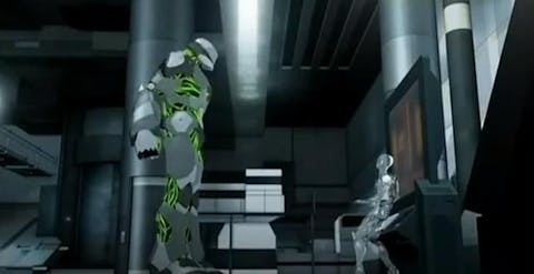 Iron Man: Armored Adventures - Episode 7