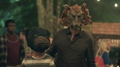 The Outsider - Episode 8
